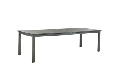 Lomma XL dining table Anthracite