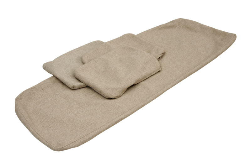 Pembroke cover Beige