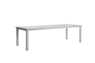 Lomma XL dining table Light Grey