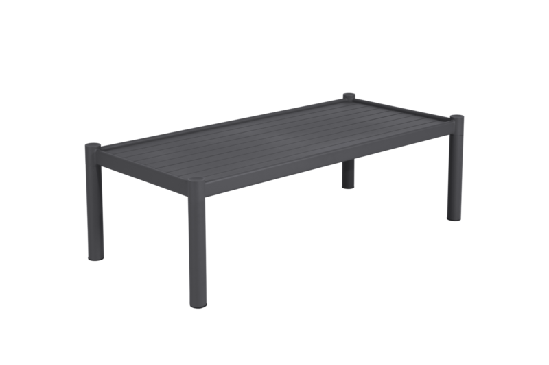 Brad coffee table Anthracite