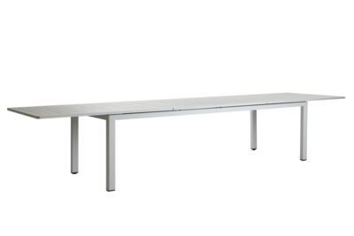 Lomma XL dining table Light Grey