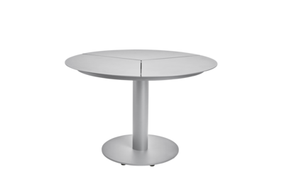 Peace dining table Light Grey