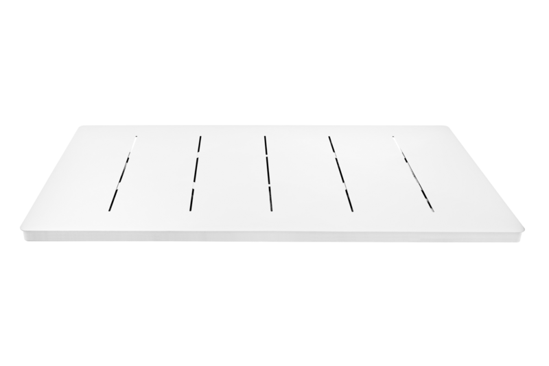 Avila table top White