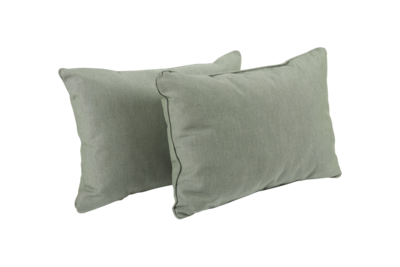 Iduna pillow Green