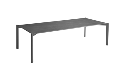 Hallavara coffee table Anthracite