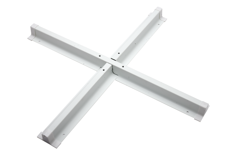 Varallo footcross White