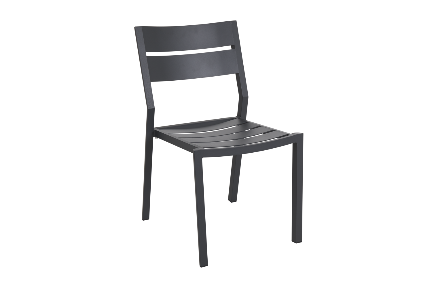 Delia dining chair Grey | Brafab