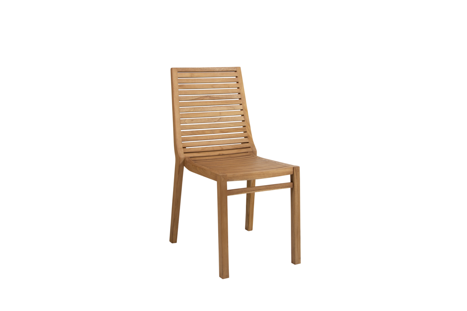 | chair dining Brafab Natural color Volos
