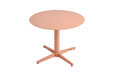 Mill coffee table Peach