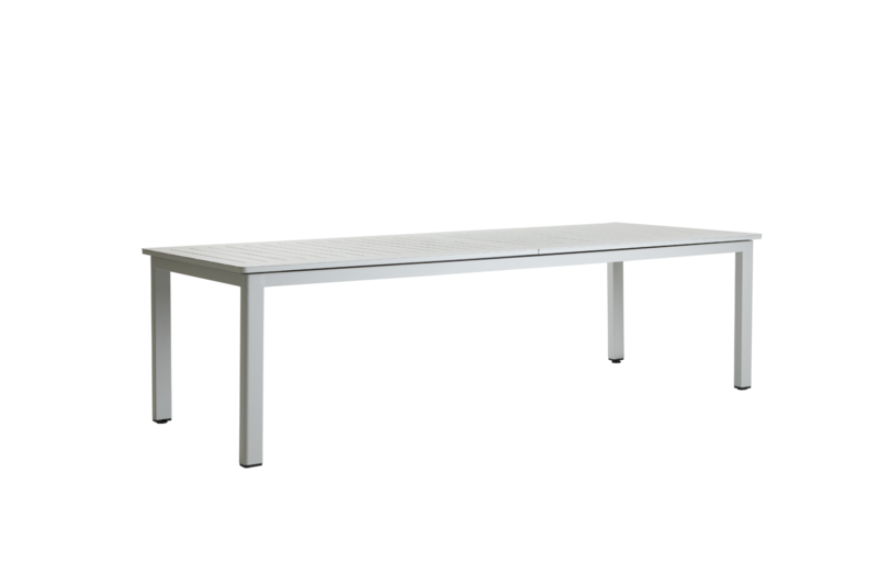 Lomma XL dining table Light Grey