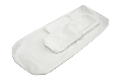 Covelo cover White