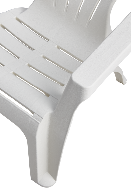 Selva childrens chair White