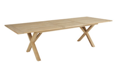 Brutus dining table Natural color