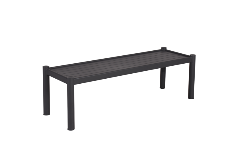 Brad coffee table Anthracite