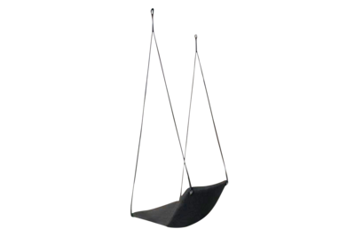 Antila hanging swing Black/Nearly black